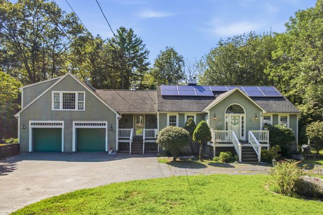 229 Dean St, Norton, MA 02766