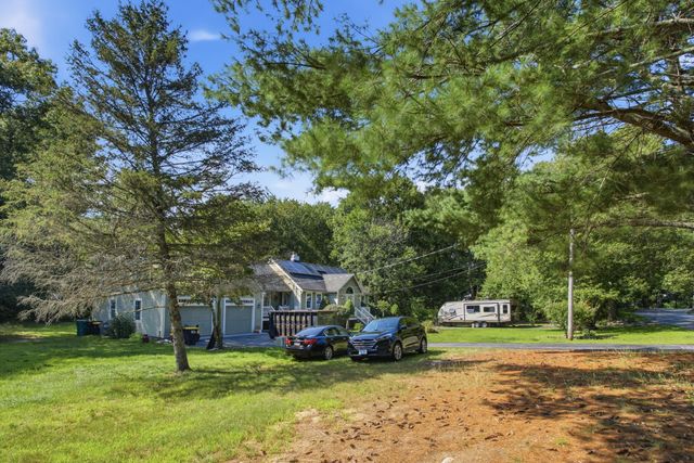 229 Dean St, Norton, MA 02766
