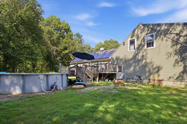 229 Dean St, Norton, MA 02766