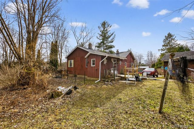 7651 Caine Road, Millington, MI 48746