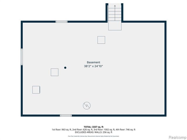 7651 Caine Road, Millington, MI 48746