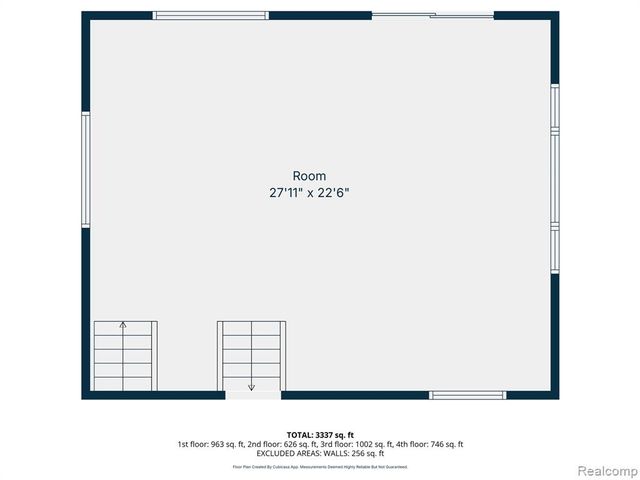 7651 Caine Road, Millington, MI 48746