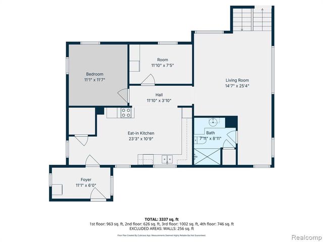 7651 Caine Road, Millington, MI 48746