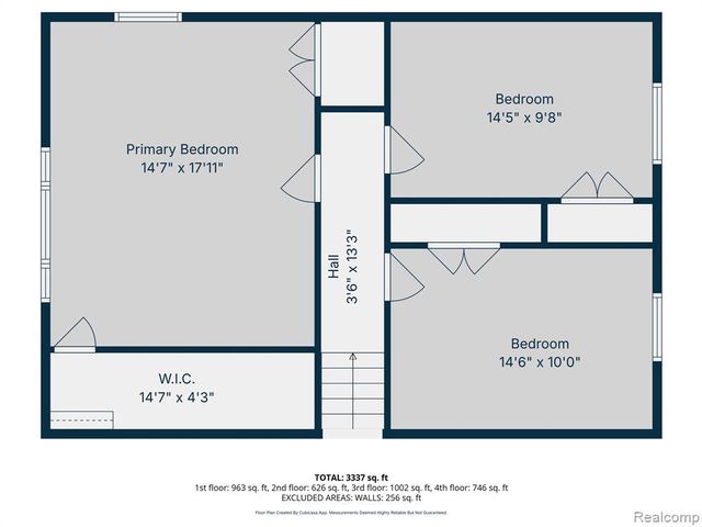 7651 Caine Road, Millington, MI 48746
