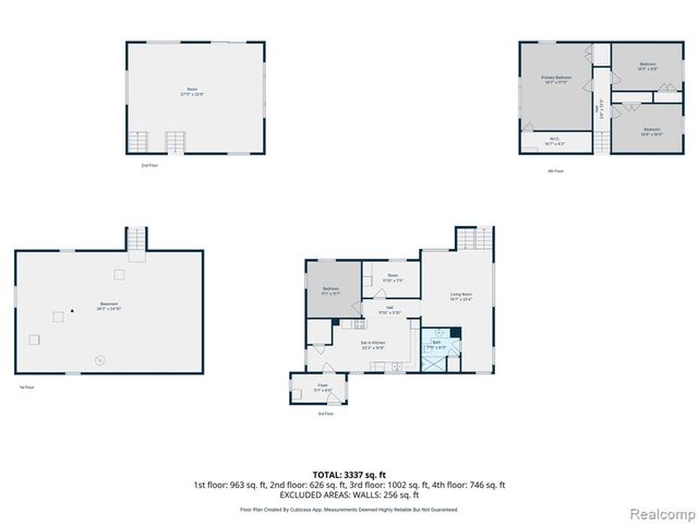 7651 Caine Road, Millington, MI 48746