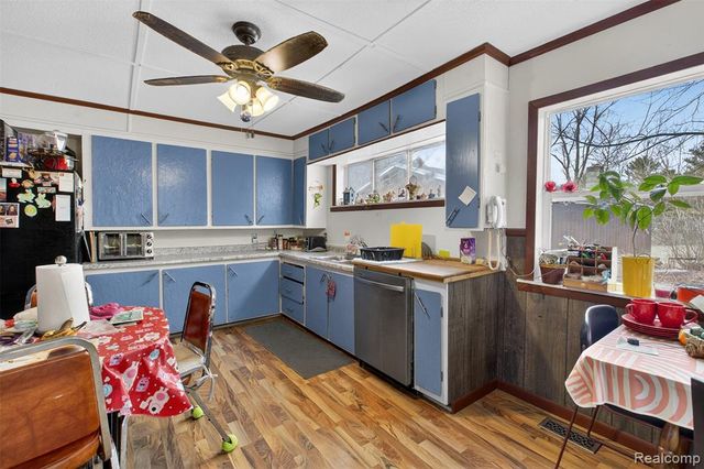 7651 Caine Road, Millington, MI 48746