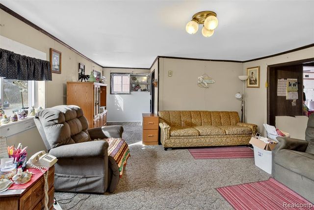 7651 Caine Road, Millington, MI 48746