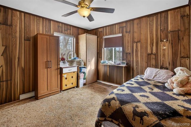 7651 Caine Road, Millington, MI 48746