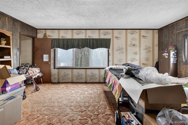 7651 Caine Road, Millington, MI 48746