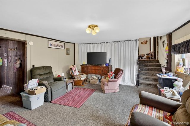 7651 Caine Road, Millington, MI 48746