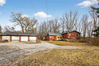 7651 Caine Road, Millington, MI 48746