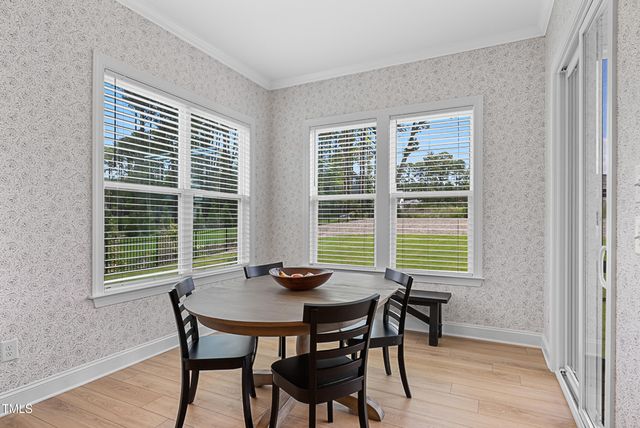 8128 Baronleigh Lane Lot 513, Wake Forest, NC 27587