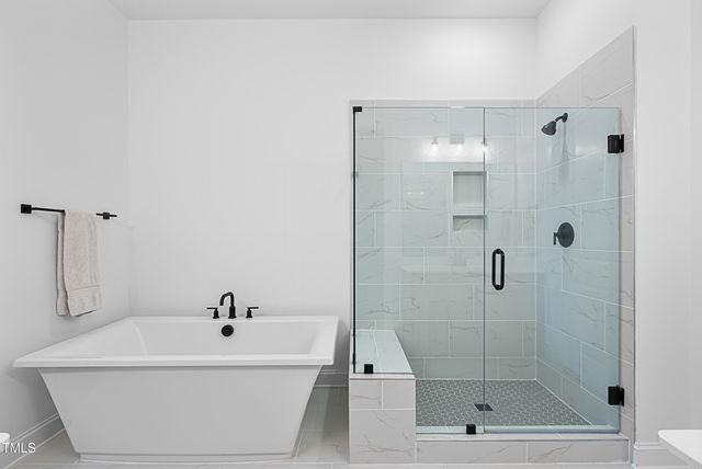 8128 Baronleigh Lane Lot 513, Wake Forest, NC 27587