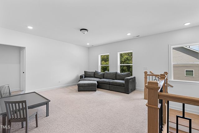 8128 Baronleigh Lane Lot 513, Wake Forest, NC 27587