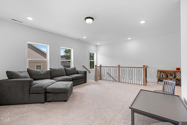 8128 Baronleigh Lane Lot 513, Wake Forest, NC 27587