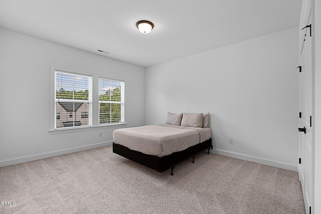 8128 Baronleigh Lane Lot 513, Wake Forest, NC 27587