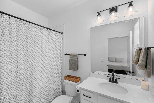 8128 Baronleigh Lane Lot 513, Wake Forest, NC 27587