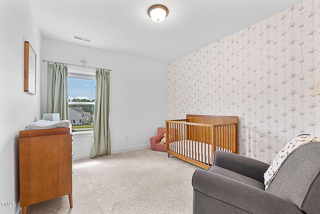 8128 Baronleigh Lane Lot 513, Wake Forest, NC 27587