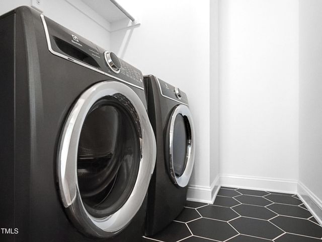 8128 Baronleigh Lane Lot 513, Wake Forest, NC 27587