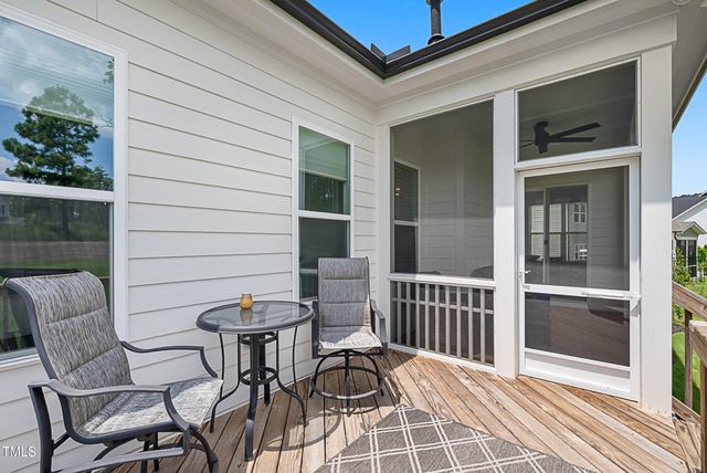 8128 Baronleigh Lane Lot 513, Wake Forest, NC 27587