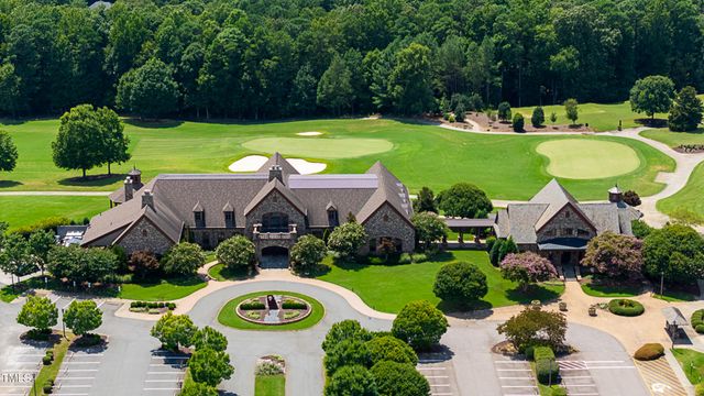 8128 Baronleigh Lane Lot 513, Wake Forest, NC 27587