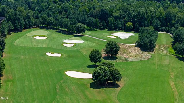 8128 Baronleigh Lane Lot 513, Wake Forest, NC 27587