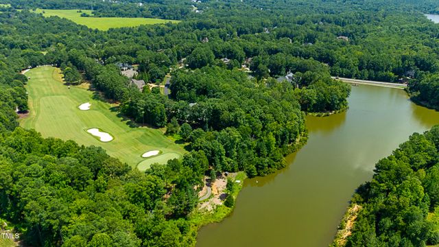 8128 Baronleigh Lane Lot 513, Wake Forest, NC 27587