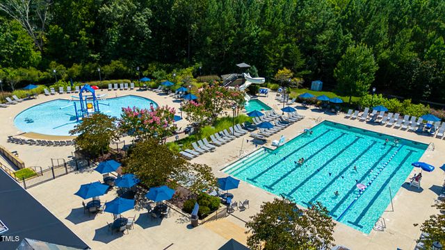 8128 Baronleigh Lane Lot 513, Wake Forest, NC 27587