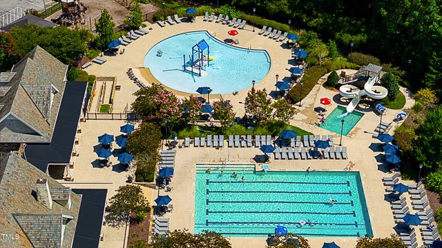 8128 Baronleigh Lane Lot 513, Wake Forest, NC 27587