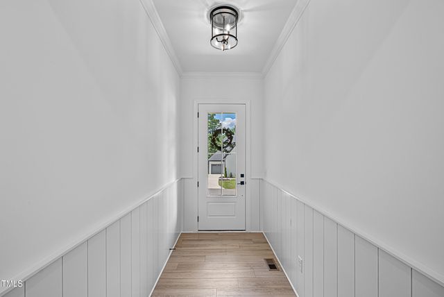 8128 Baronleigh Lane Lot 513, Wake Forest, NC 27587