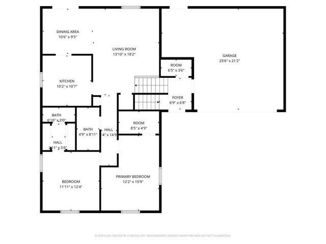 6 N Ridge Way Rd, Rose Hill, KS 67133