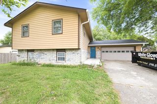 6 N Ridge Way Rd, Rose Hill, KS 67133