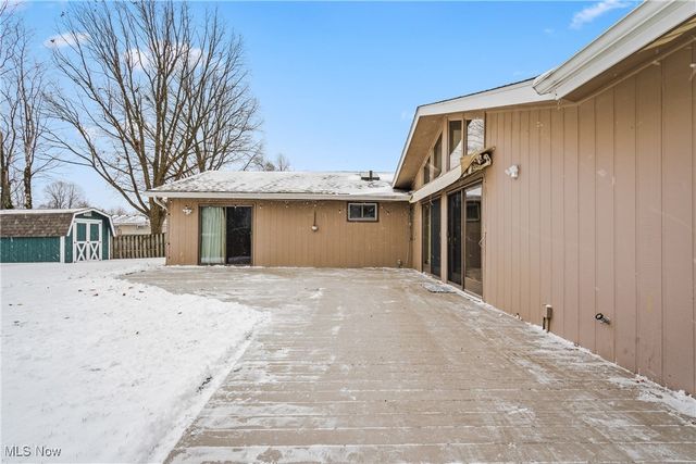 7683 Princeton Place, Middleburg Heights, OH 44130