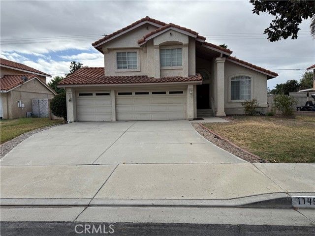 1145 Viento, Hemet, CA 92543