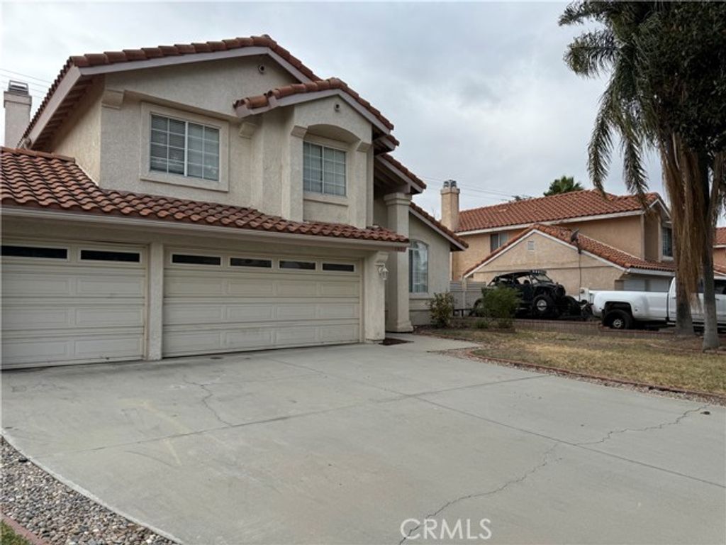1145 Viento, Hemet, CA 92543