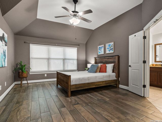13005 Grove Ledge, San Antonio, TX 78253