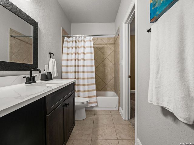 13005 Grove Ledge, San Antonio, TX 78253