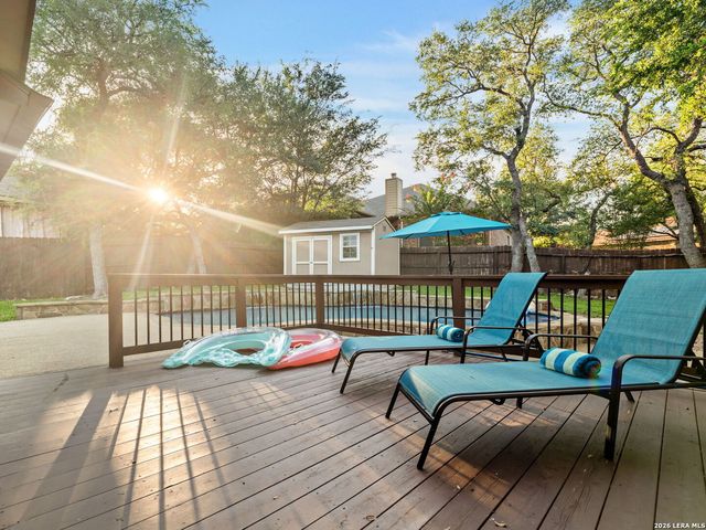 13005 Grove Ledge, San Antonio, TX 78253