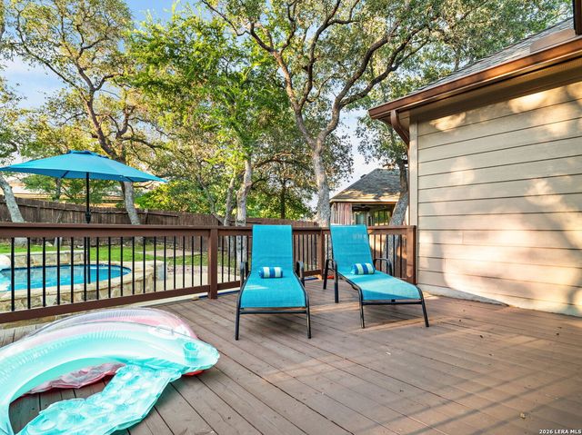 13005 Grove Ledge, San Antonio, TX 78253