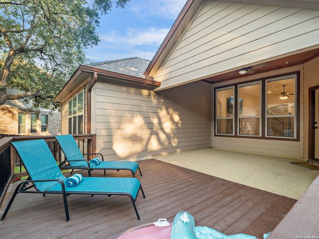13005 Grove Ledge, San Antonio, TX 78253