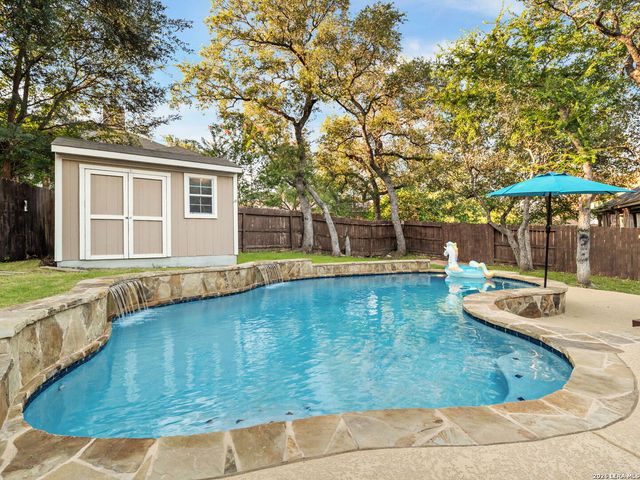 13005 Grove Ledge, San Antonio, TX 78253