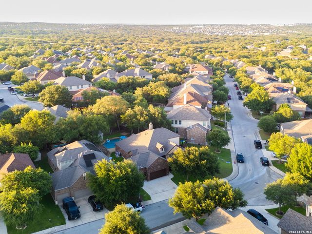 13005 Grove Ledge, San Antonio, TX 78253
