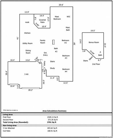 13005 Grove Ledge, San Antonio, TX 78253