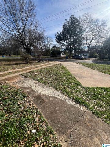 1412 WOODWARD ROAD, Birmingham, AL 35228