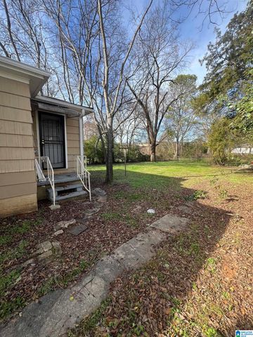 1412 WOODWARD ROAD, Birmingham, AL 35228