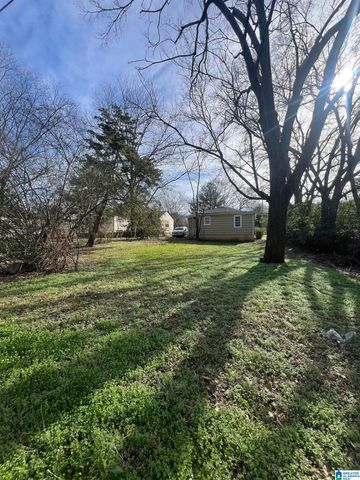 1412 WOODWARD ROAD, Birmingham, AL 35228