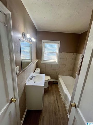 1412 WOODWARD ROAD, Birmingham, AL 35228