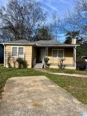 1412 WOODWARD ROAD, Birmingham, AL 35228