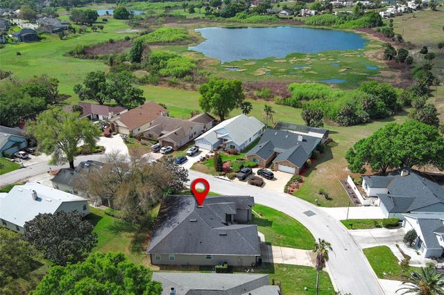 1641 GOLFSIDE VILLAGE BOULEVARD, Apopka, FL 32712