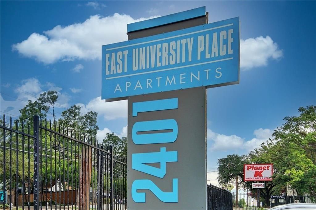 2401 Manor RD 228, Austin, TX 78722